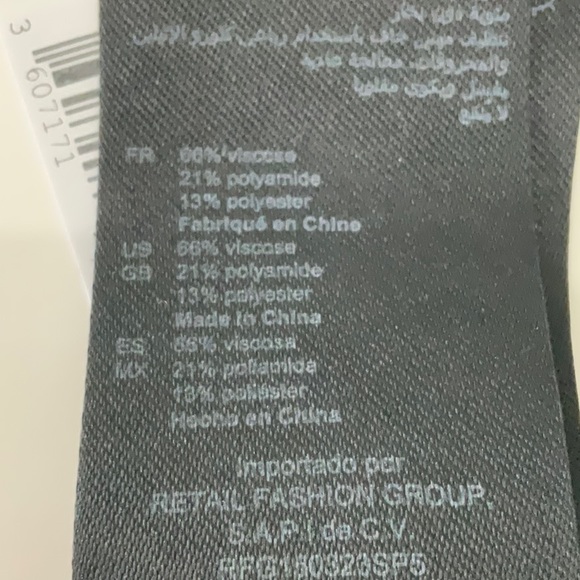 Sandro Pants - Picture 6 of 7